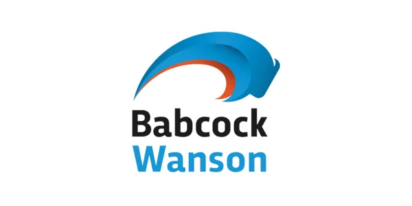Горелки для котлов Babcock Wanson